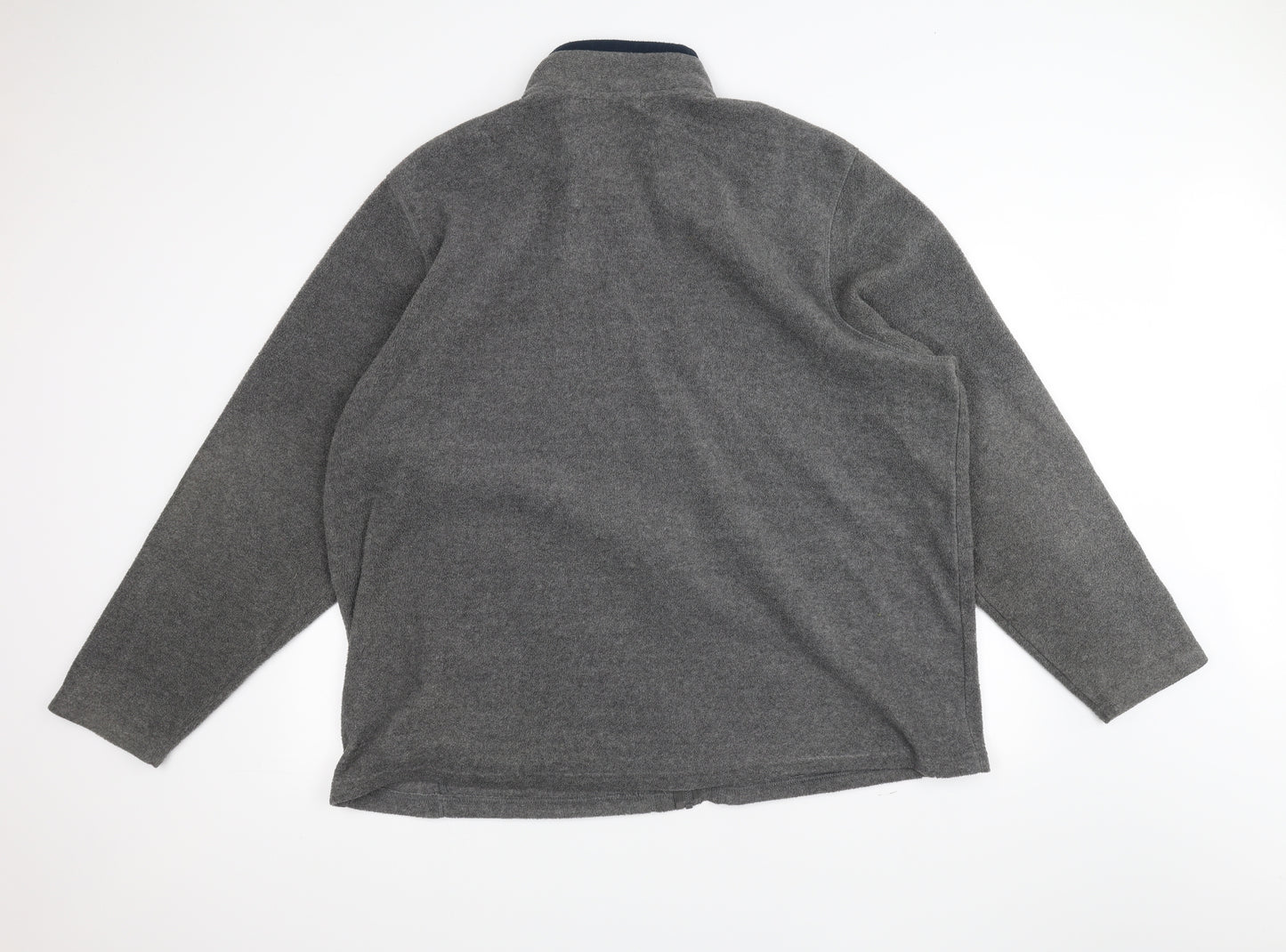 George Womens Grey   Jacket  Size 3XL