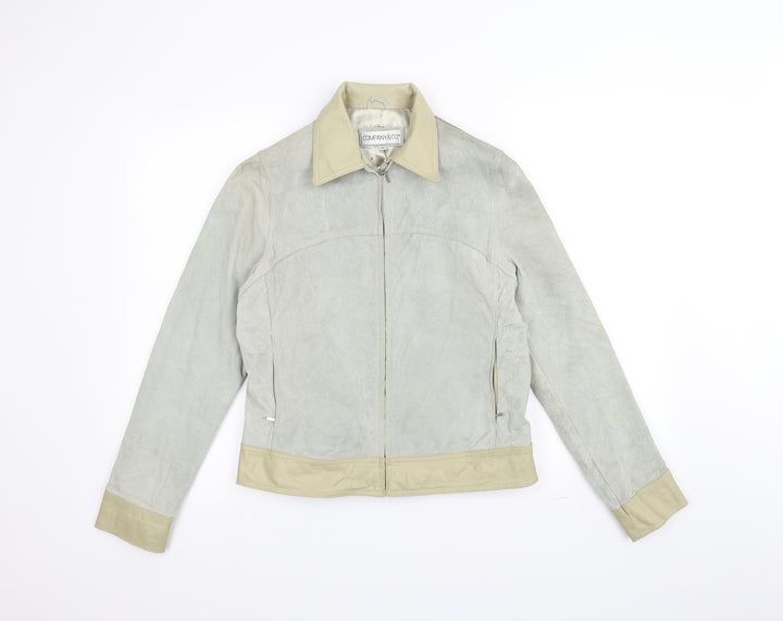 company&co Womens Green   Jacket  Size M
