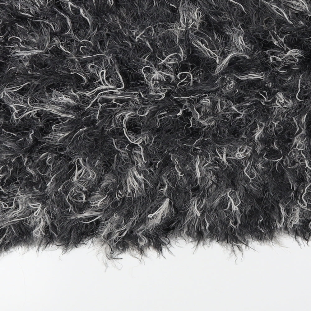 Katsumi Womens Grey   Pullover Jumper Size L  - Cropped