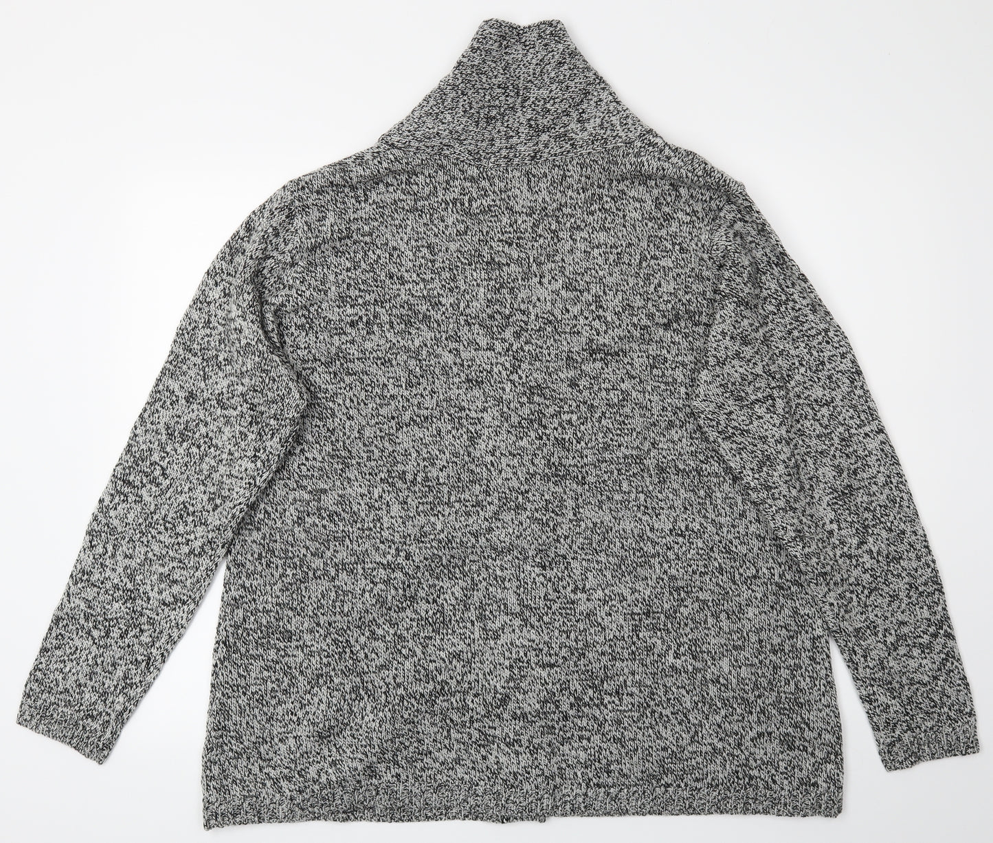 Damart Womens Grey   Jacket  Size 22