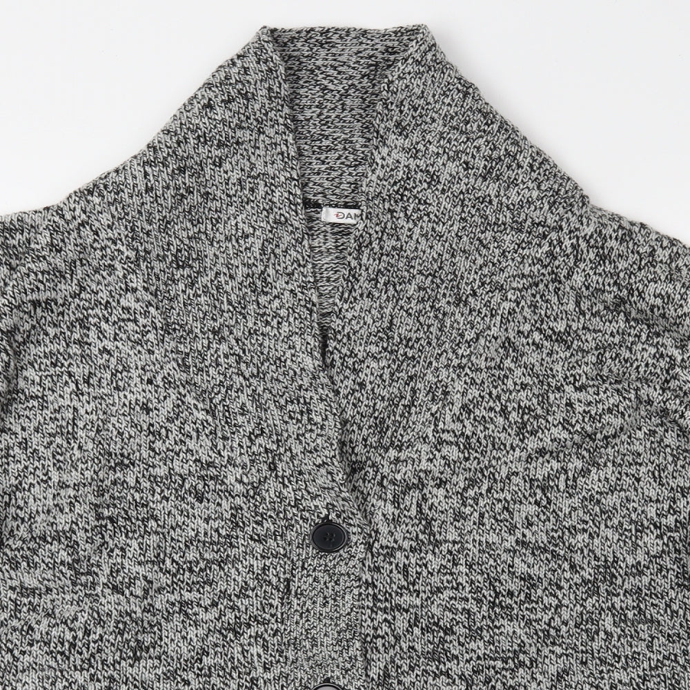 Damart Womens Grey   Jacket  Size 22