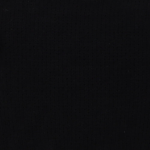 Primark Womens Black   Pullover Jumper Size XS