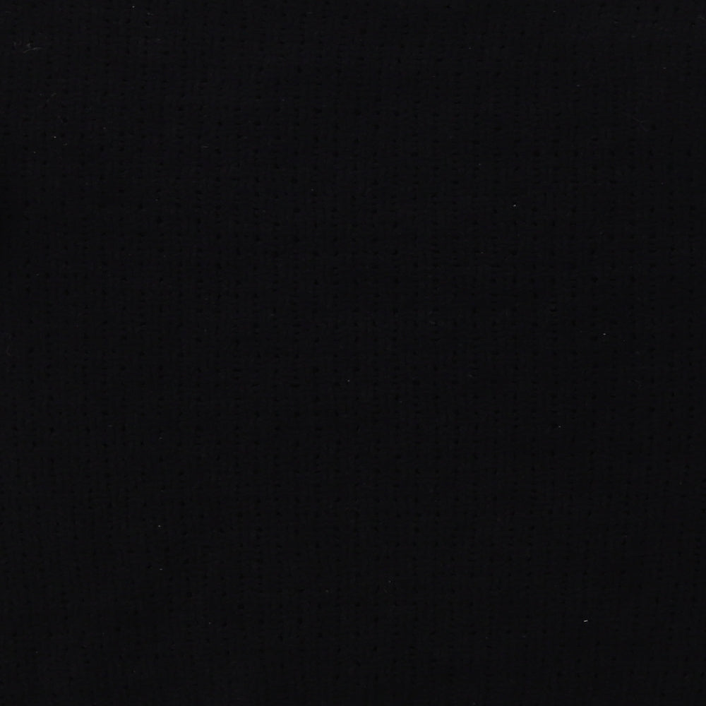 Primark Womens Black   Pullover Jumper Size XS