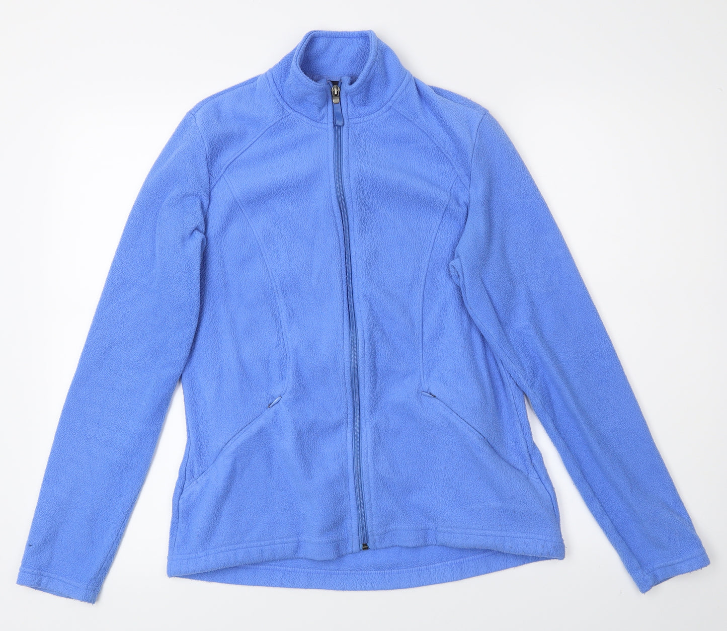 M&S Womens Blue   Jacket  Size 10