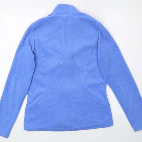 M&S Womens Blue   Jacket  Size 10