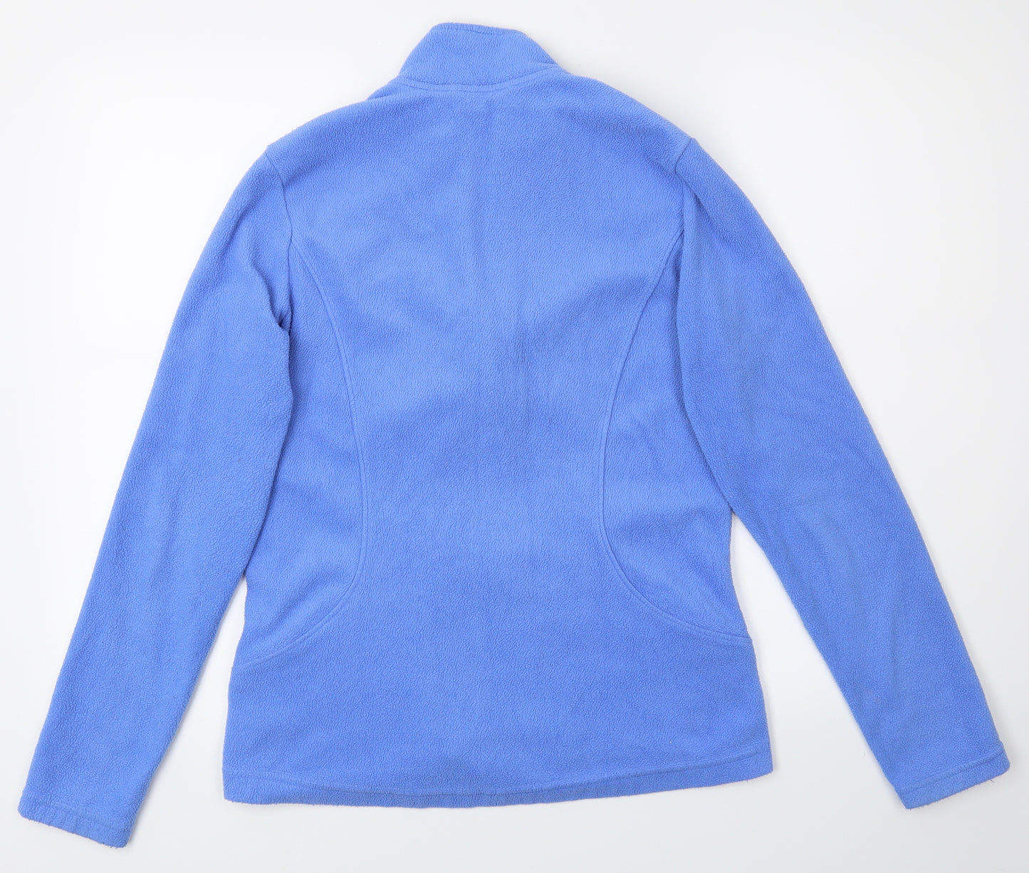 M&S Womens Blue   Jacket  Size 10