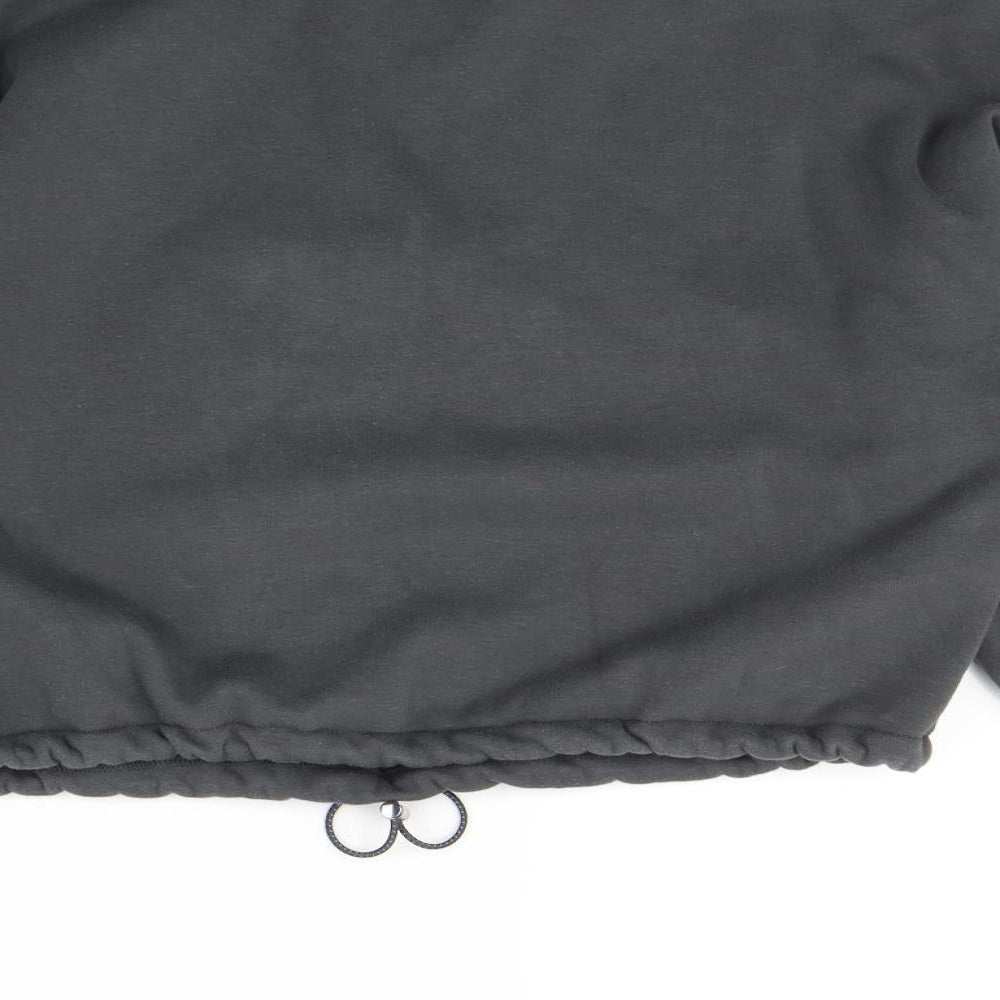 George Womens Grey   Pullover Jumper Size S