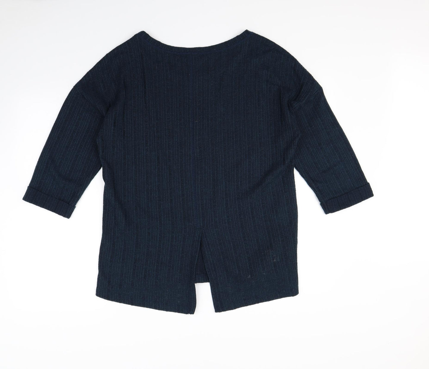 NEXT Womens Blue   Pullover Jumper Size 16