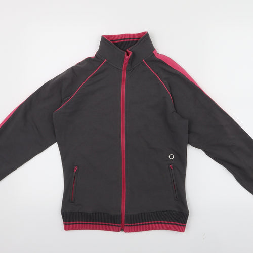 Preworn Womens Grey   Jacket  Size L