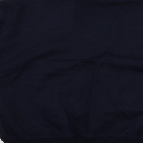 Casual Girls Blue   Cardigan Jumper Size 9-10 Years
