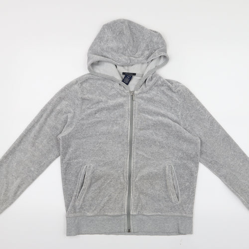Gap Womens Grey   Jacket  Size M