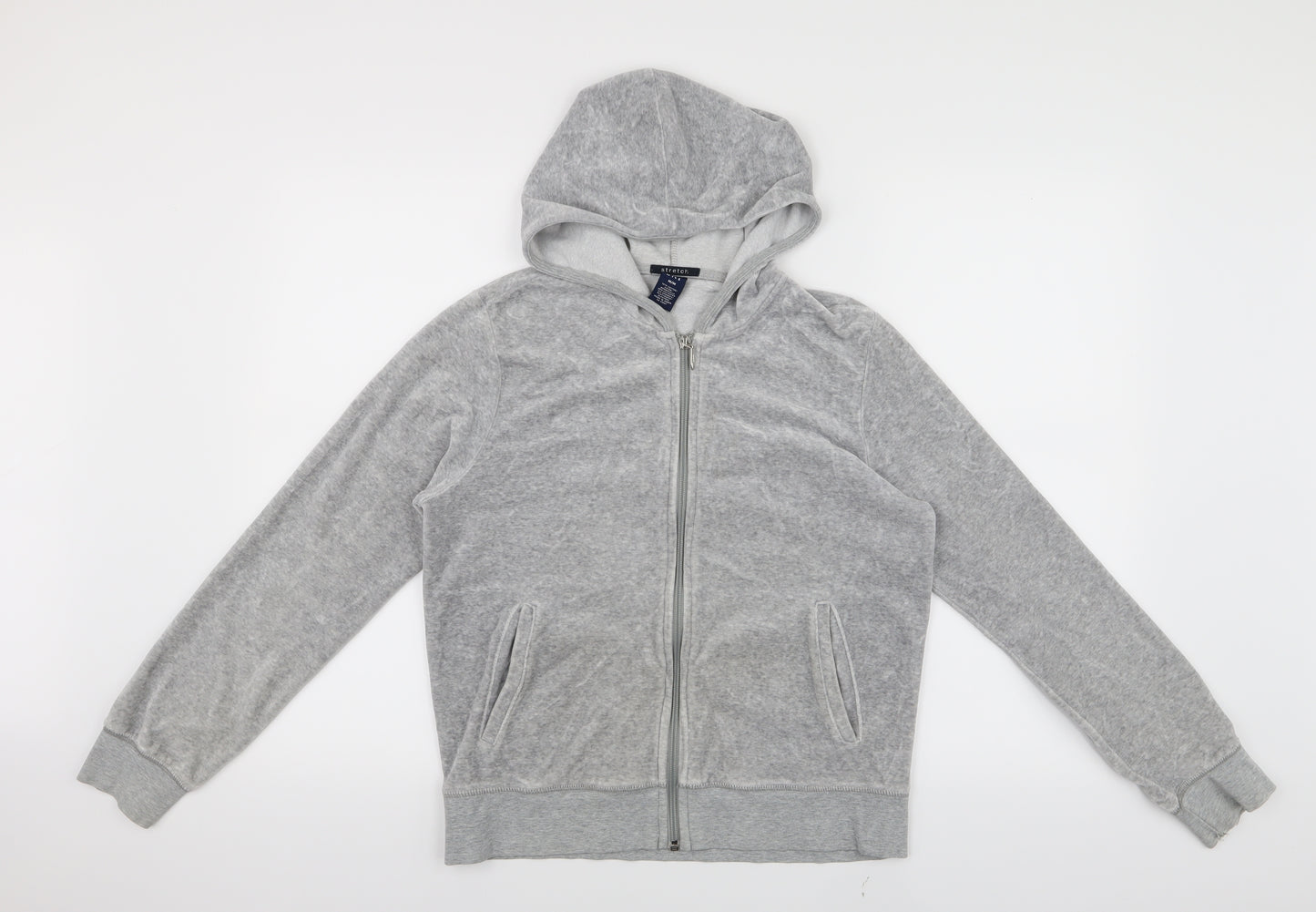 Gap Womens Grey   Jacket  Size M