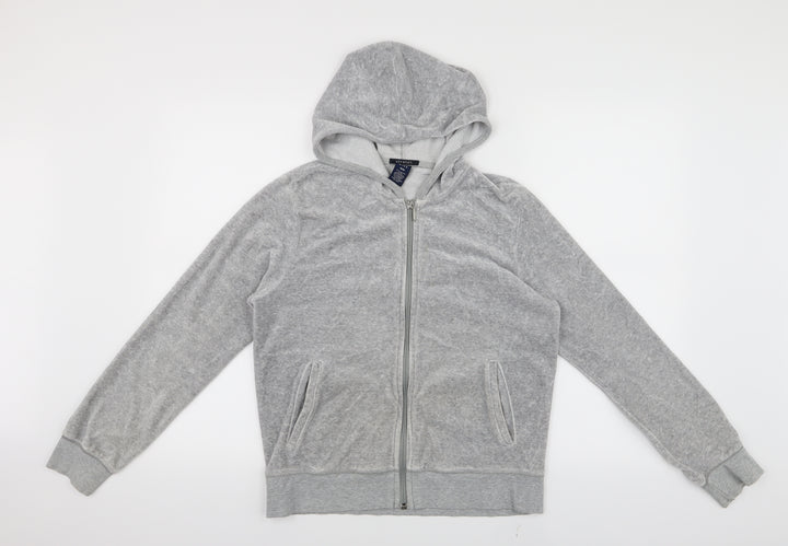 Gap Womens Grey   Jacket  Size M
