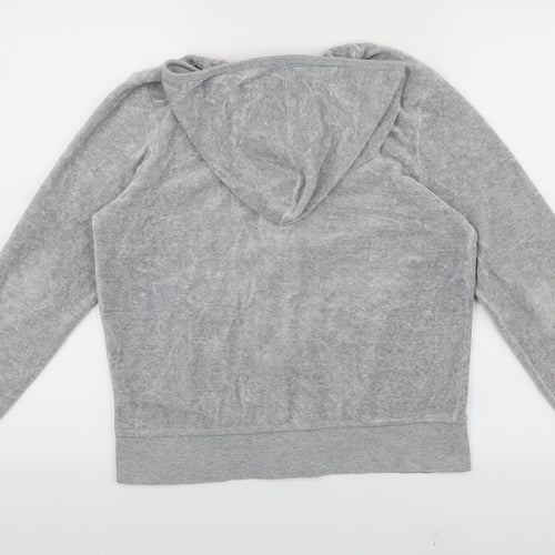 Gap Womens Grey   Jacket  Size M