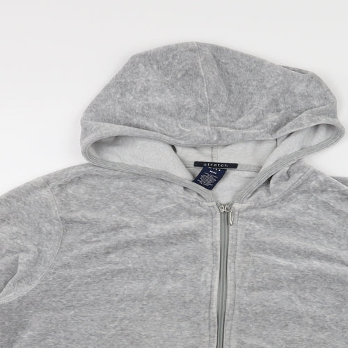 Gap Womens Grey   Jacket  Size M