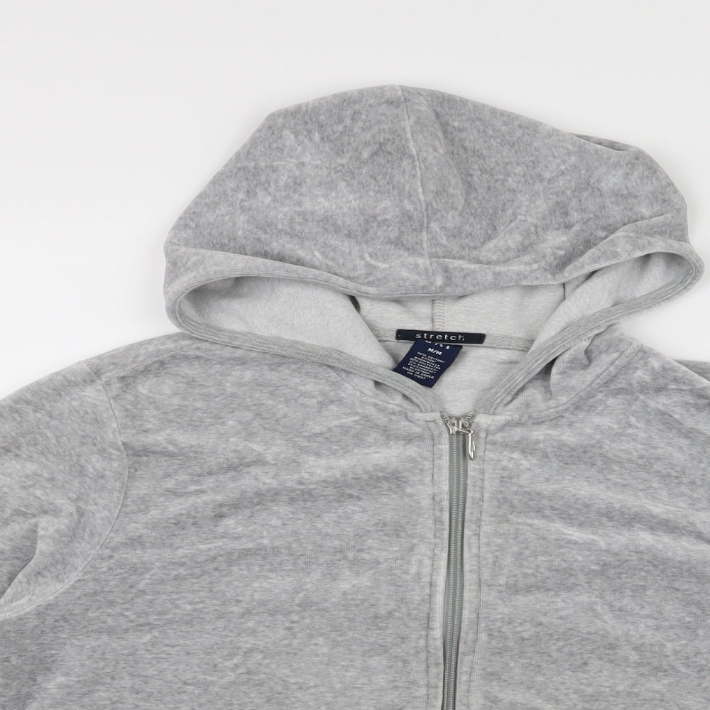 Gap Womens Grey   Jacket  Size M
