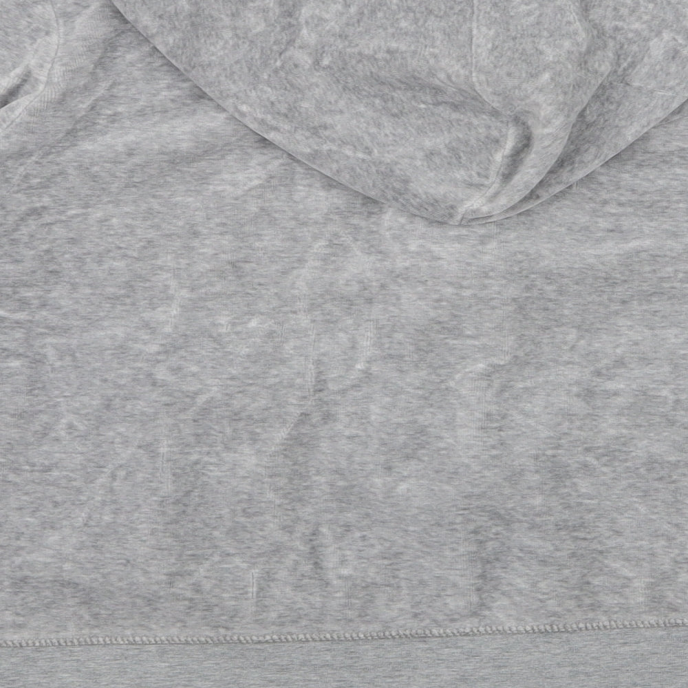 Gap Womens Grey   Jacket  Size M