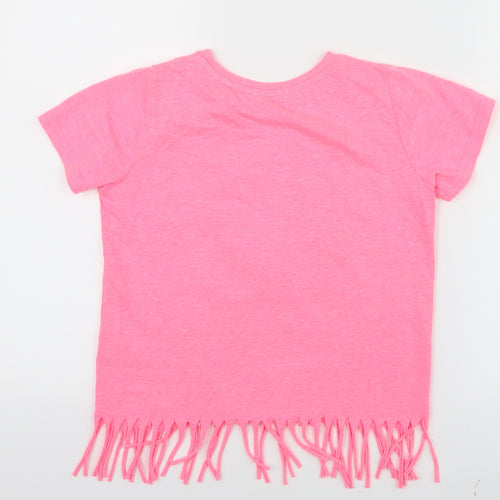Primark Girls Pink   Basic Casual Size 10-11 Years