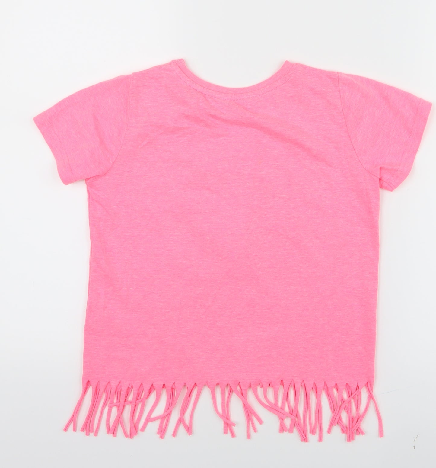 Primark Girls Pink   Basic Casual Size 10-11 Years