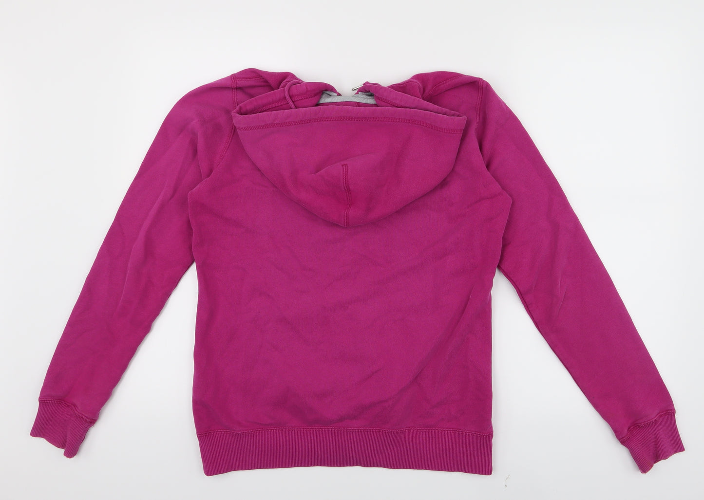 Nike Womens Pink   Jacket  Size M