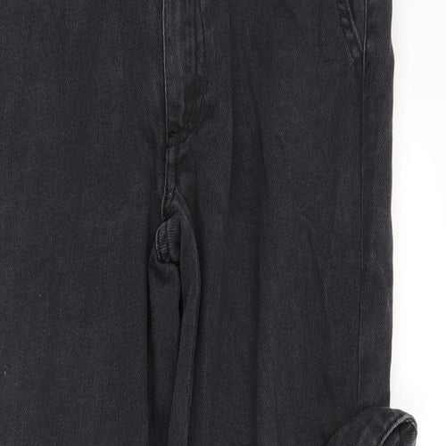 denimco Womens Blue  Denim Jegging Jeans Size 8 L28 in