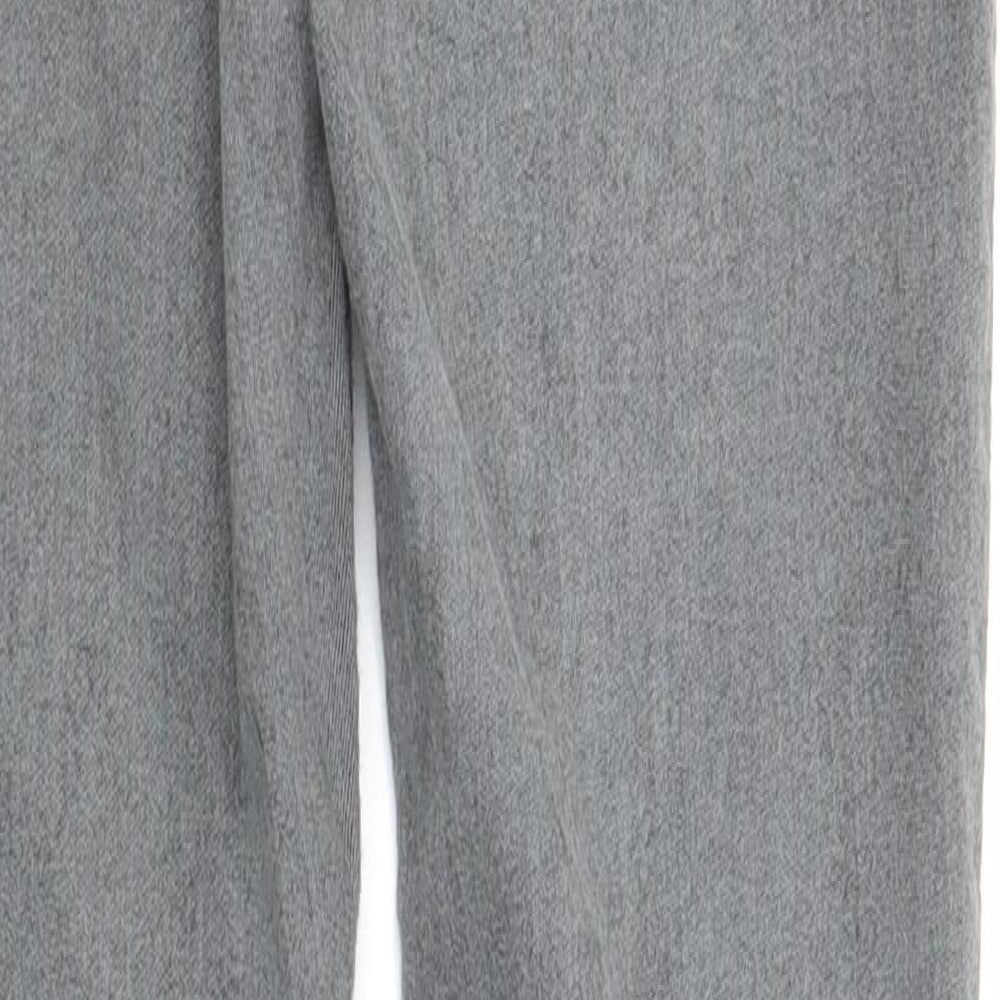 fatface Womens Grey  Denim Skinny Jeans Size 10 L28 in