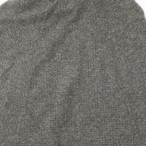NEXT Womens Grey   Basic T-Shirt Size 14