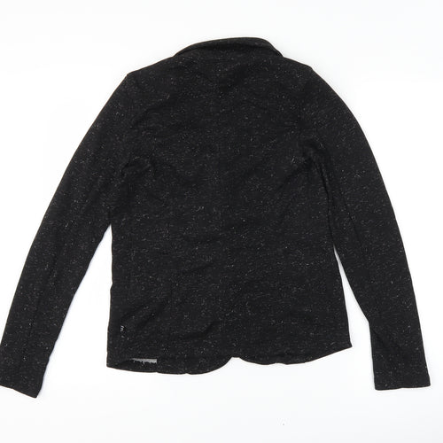 love2wait Womens Black   Jacket Suit Jacket Size XS