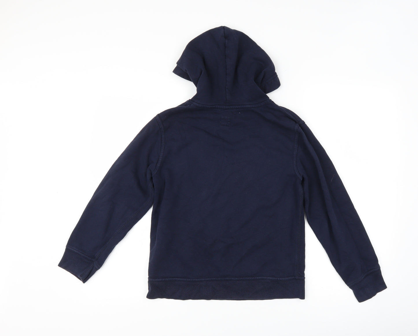 Gap Boys Blue   Pullover Hoodie Size 10 Years
