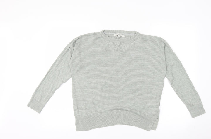 NEXT Womens Green Pullover Jumper Size 12