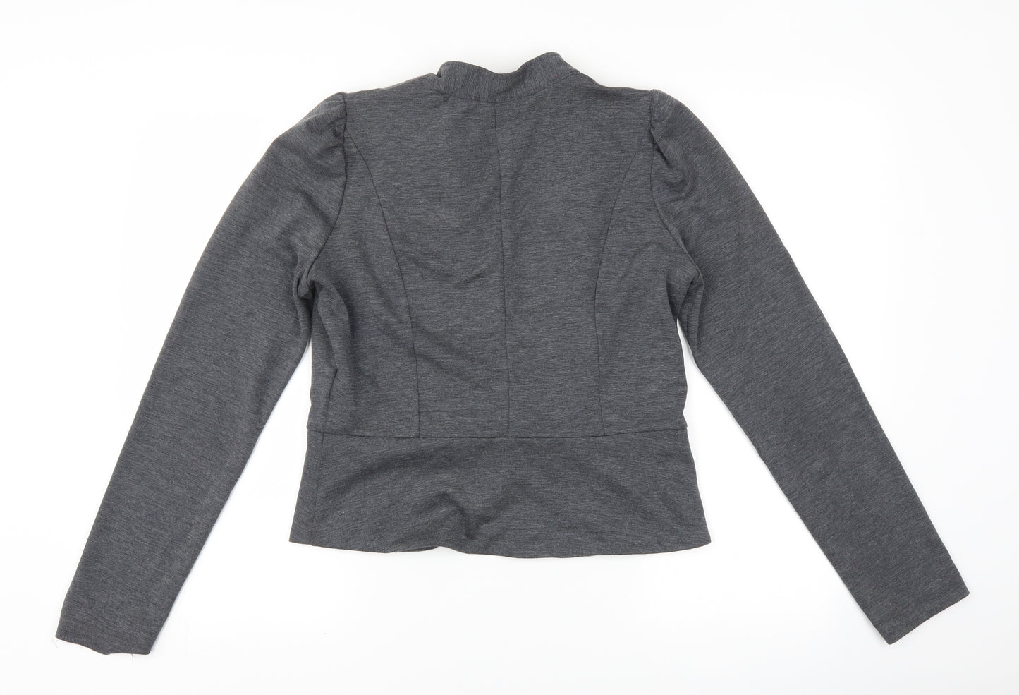 Atmosphere Womens Grey   Jacket Blazer Size 10