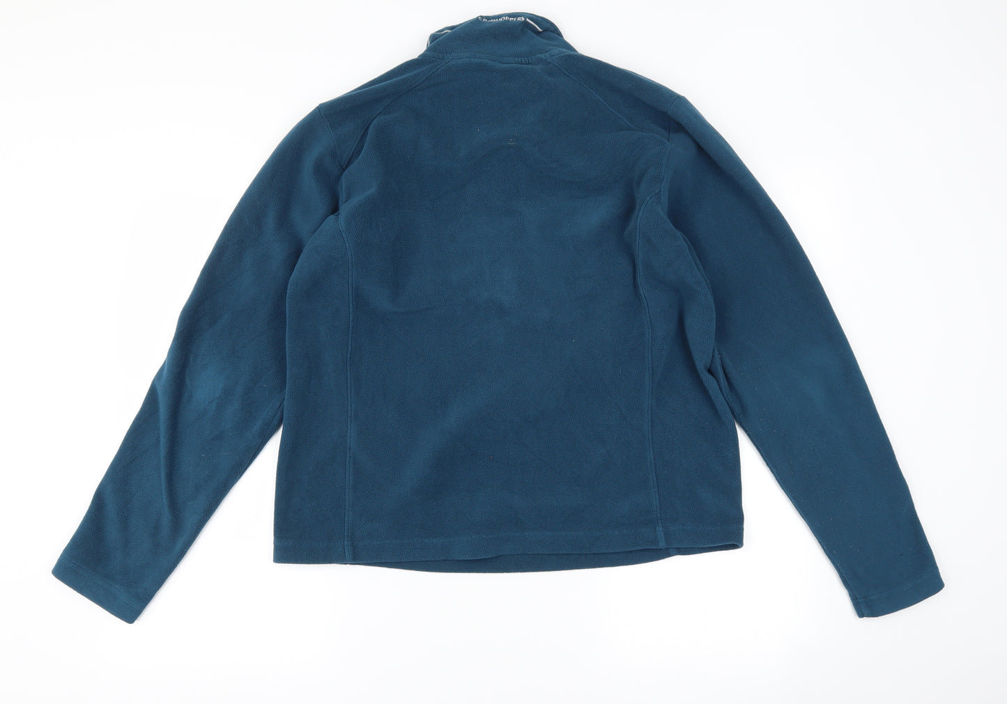 Craghoppers Mens Blue  Fleece Jacket  Size S