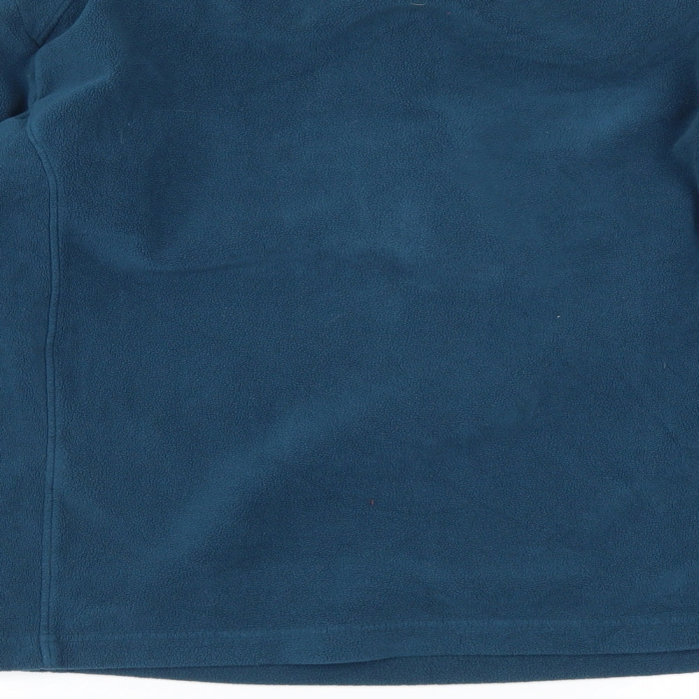 Craghoppers Mens Blue  Fleece Jacket  Size S