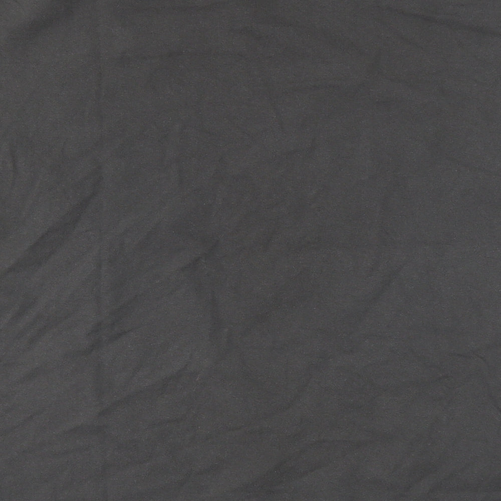 disney store Mens Grey    T-Shirt Size L  - Nightmare before christmas