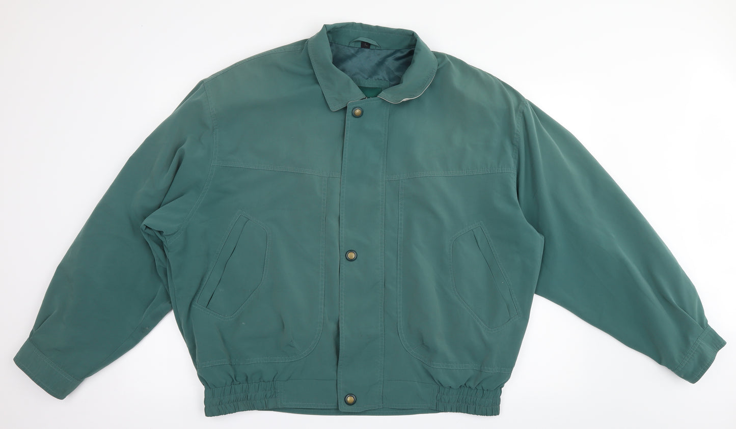 Dannimac Mens Green   Jacket  Size L