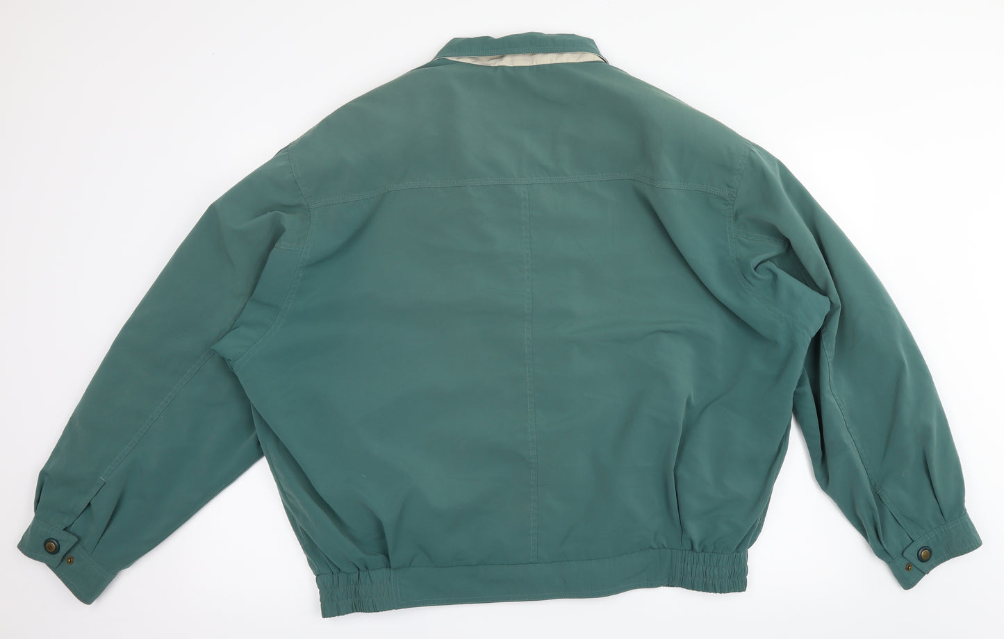 Dannimac Mens Green   Jacket  Size L