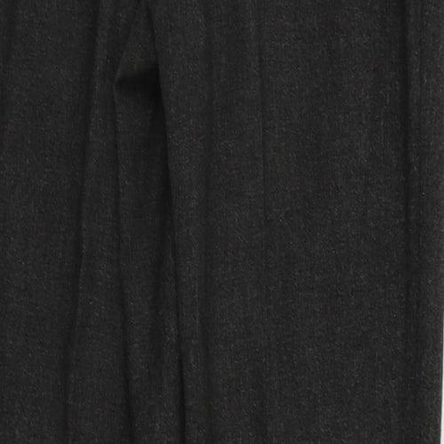 lifestyle brax Mens Grey   Trousers  Size 28 in L30 in
