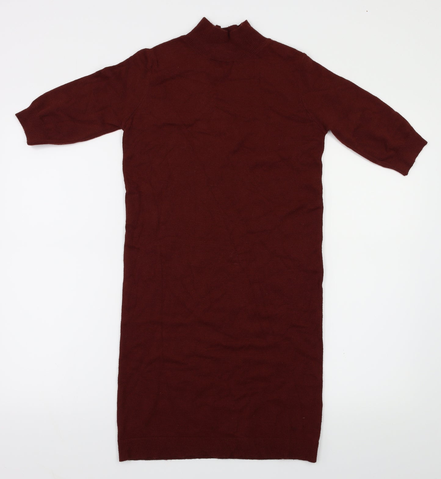 Primark Womens Red   A-Line  Size 6
