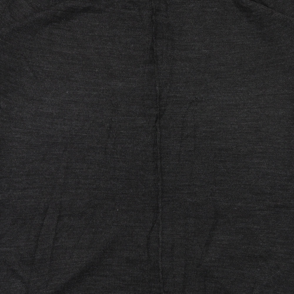 F&F Womens Grey   Fit & Flare  Size 16