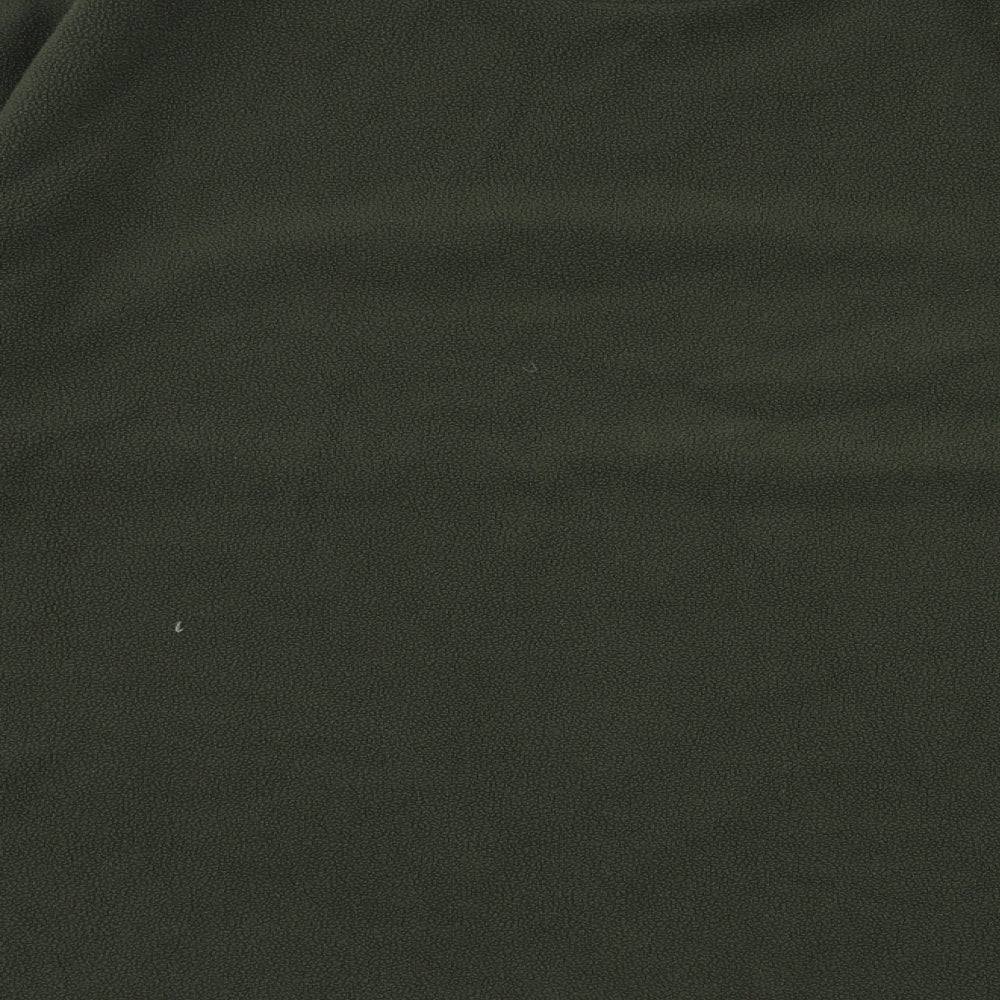 George Mens Green   Pullover Jumper Size 2XL