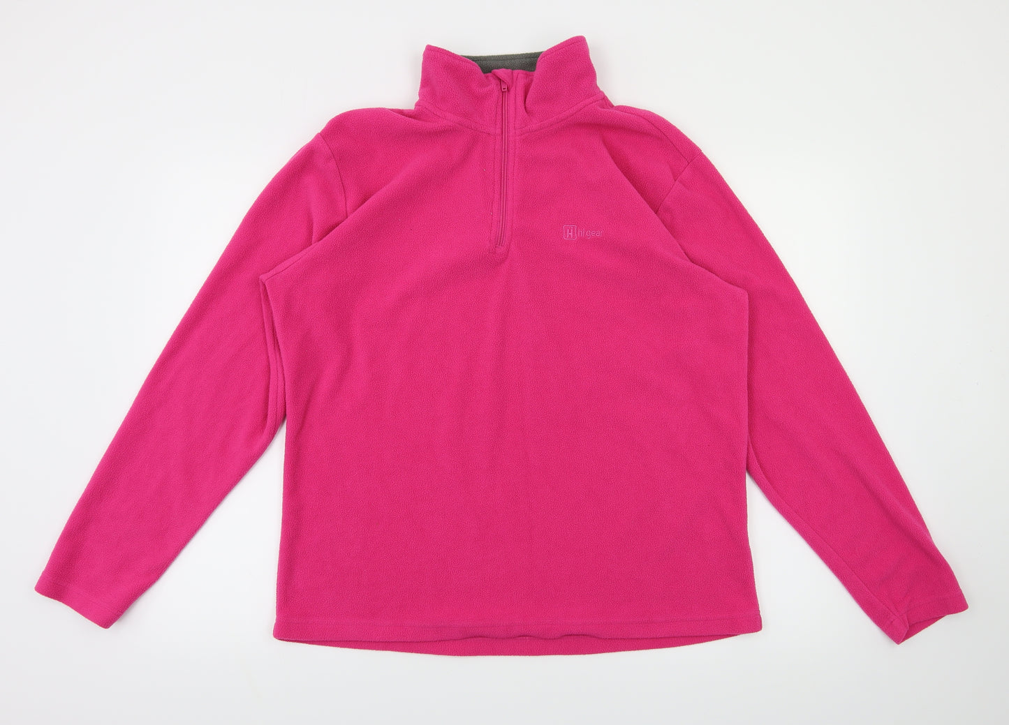 higear Womens Pink   Pullover Jumper Size 16