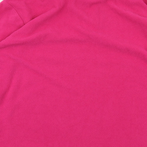 higear Womens Pink   Pullover Jumper Size 16