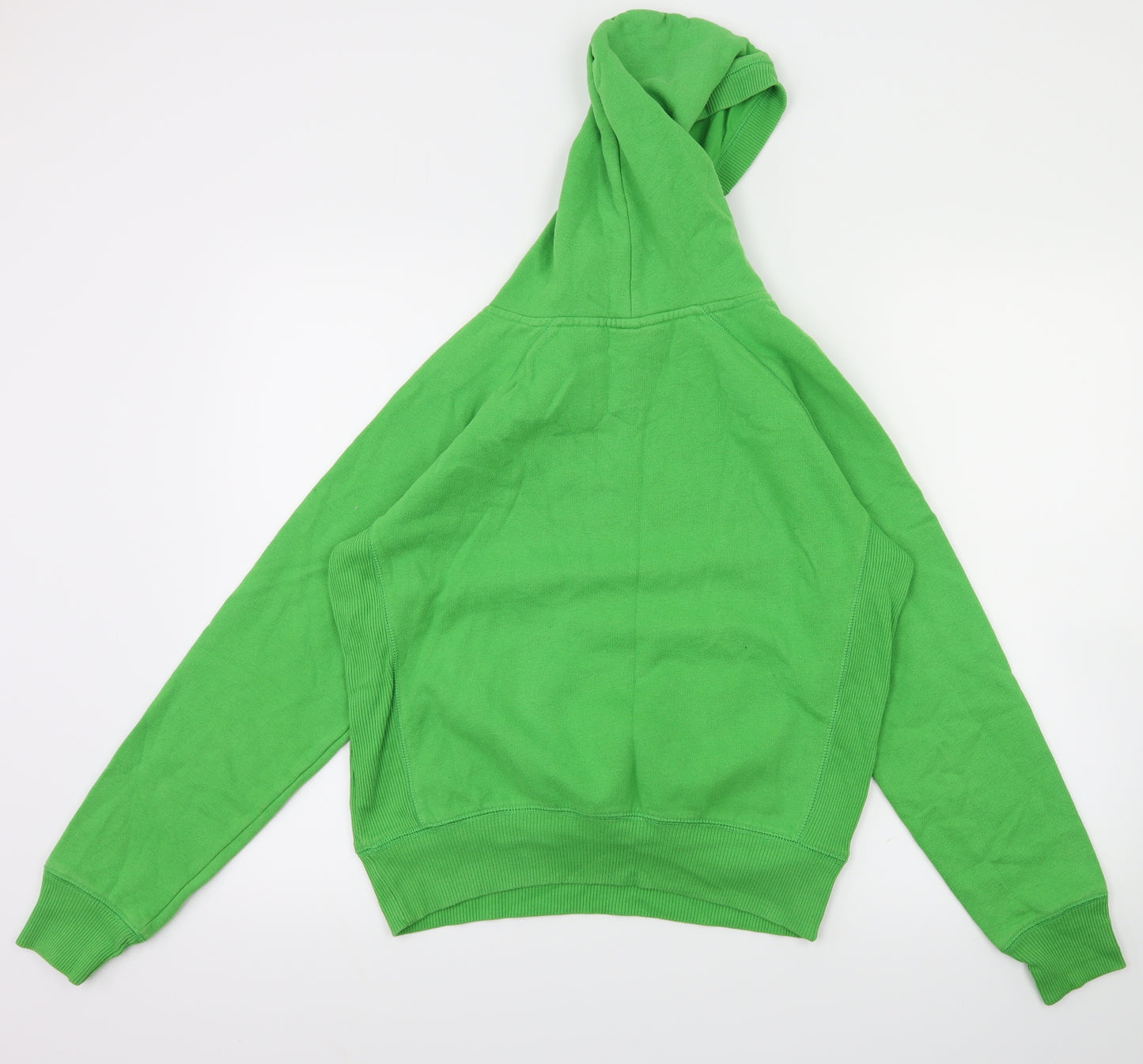 New Look Womens Green   Pullover Jumper Size 14