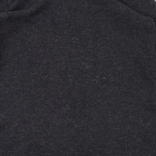 Preworn Womens Grey   A-Line  Size S