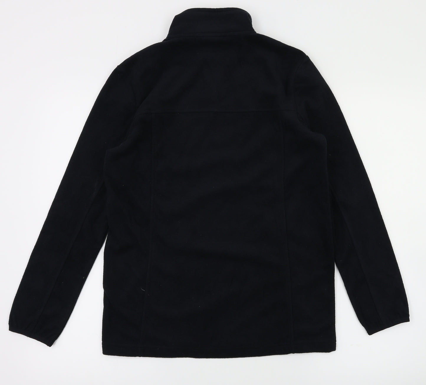 all terrain  Boys Black   Pullover Jumper Size 13 Years