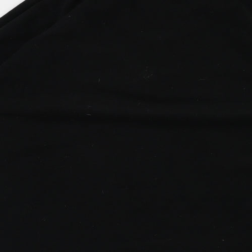 Craghoppers Mens Black   Pullover Hoodie Size L