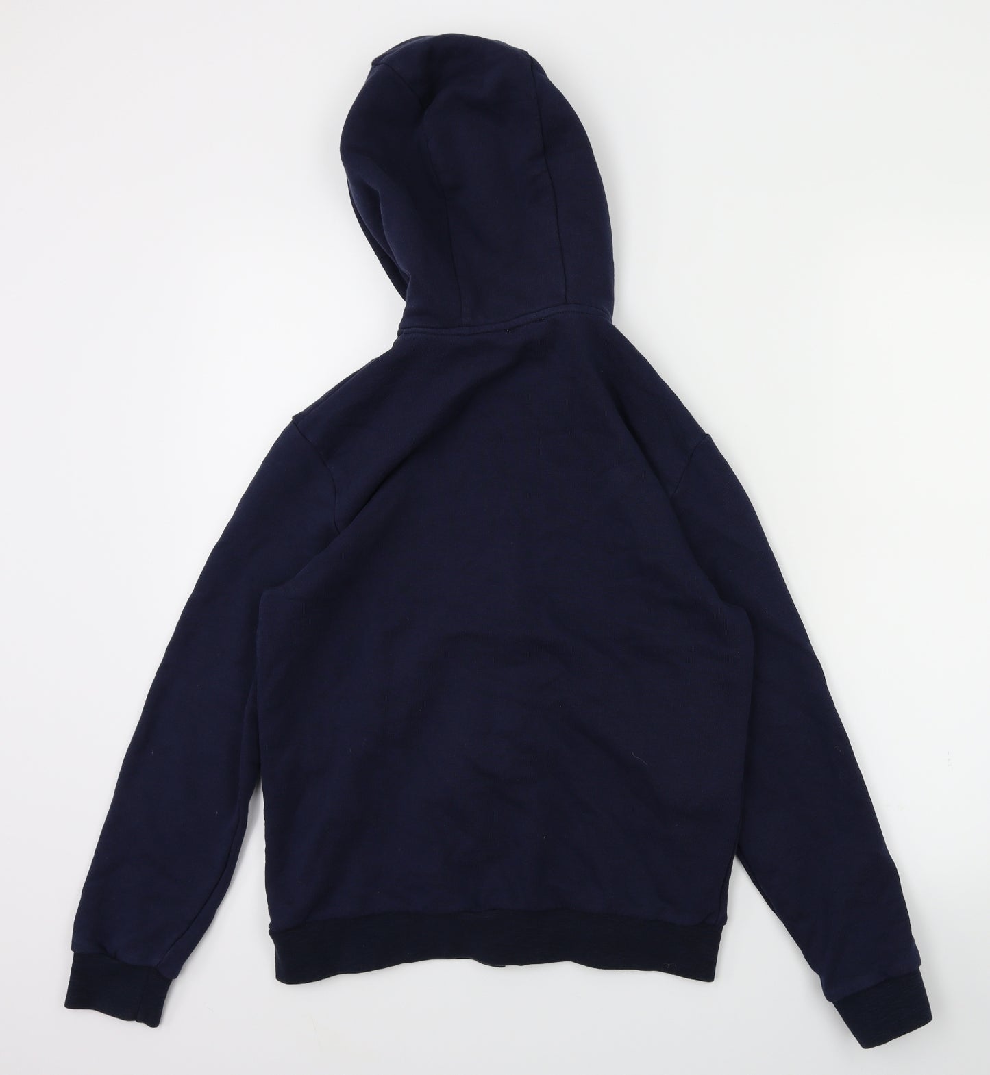 Paul Smith Boys Blue   Full Zip Hoodie Size 12 Years