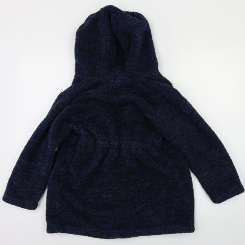 Preworn Boys Blue    Gown Size 8 Years