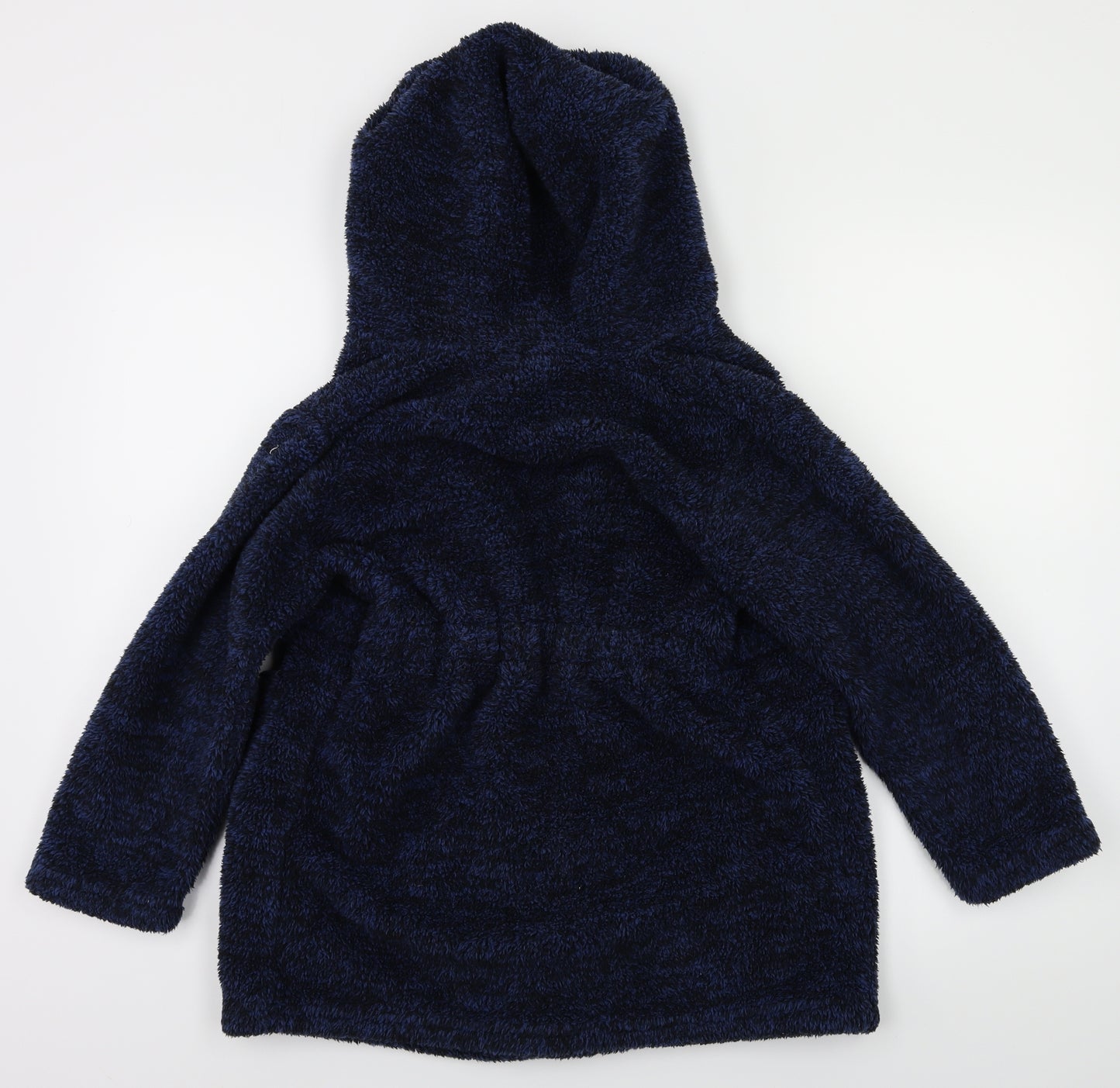 Preworn Boys Blue    Gown Size 8 Years