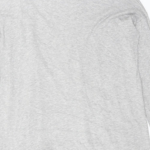Atmosphere Womens Grey   Cardigan Jumper Size 14